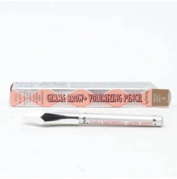 Benefit Cosmetics Benefit Gimme Brow + Volumizing Pencil Mini